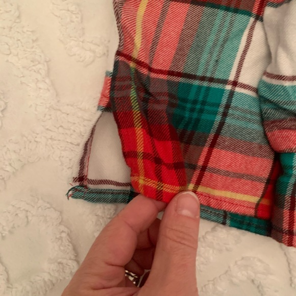 Pajamas Short Set - Picture 6 of 6